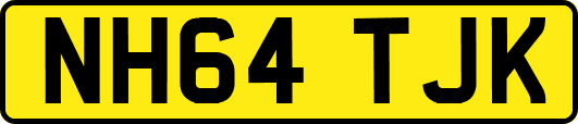 NH64TJK