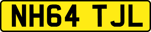 NH64TJL
