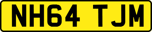 NH64TJM