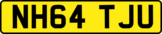 NH64TJU
