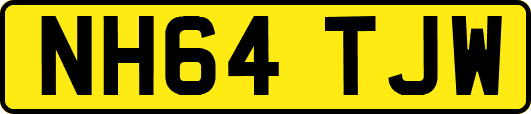 NH64TJW