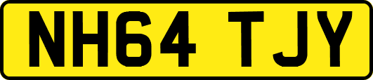 NH64TJY