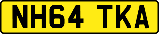 NH64TKA