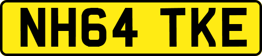 NH64TKE