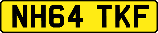 NH64TKF