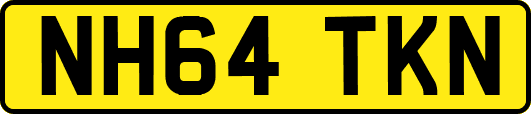 NH64TKN
