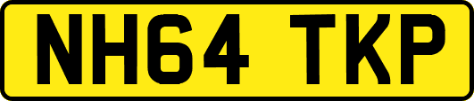 NH64TKP