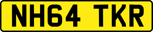 NH64TKR