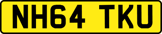 NH64TKU