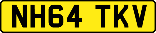 NH64TKV