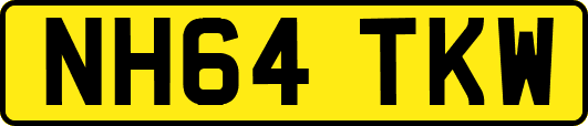 NH64TKW