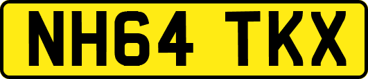 NH64TKX