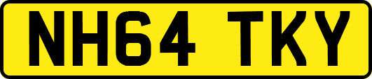 NH64TKY
