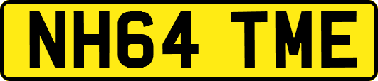 NH64TME