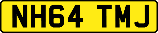 NH64TMJ