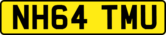 NH64TMU