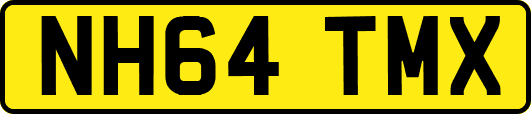 NH64TMX
