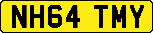 NH64TMY