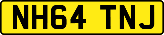 NH64TNJ