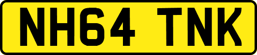NH64TNK