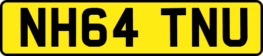 NH64TNU