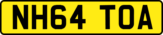 NH64TOA