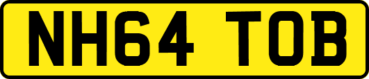 NH64TOB