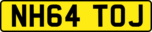 NH64TOJ