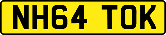 NH64TOK
