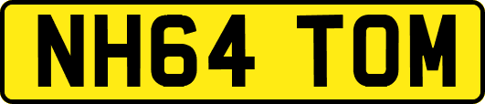 NH64TOM