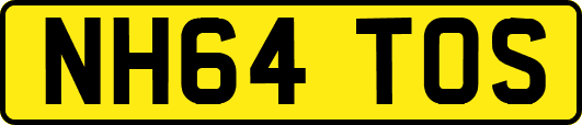 NH64TOS