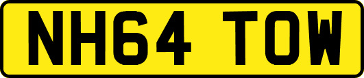 NH64TOW