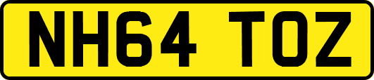 NH64TOZ