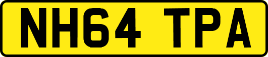NH64TPA