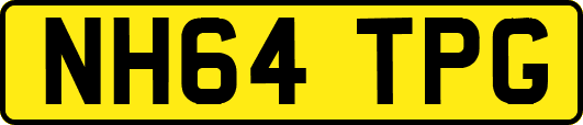 NH64TPG