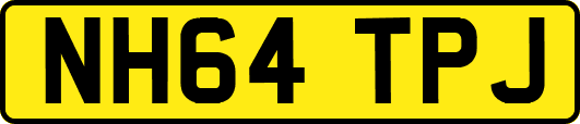 NH64TPJ