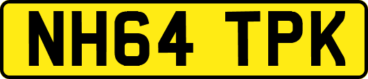 NH64TPK