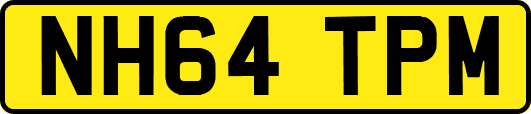 NH64TPM