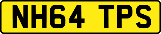 NH64TPS