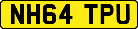 NH64TPU