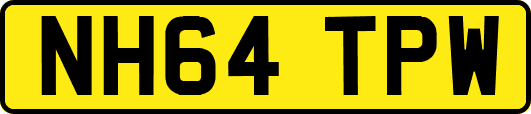 NH64TPW