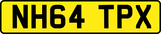 NH64TPX