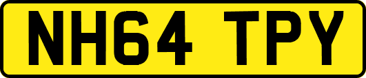 NH64TPY