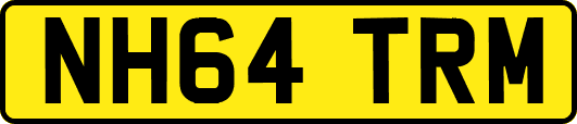 NH64TRM