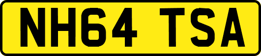 NH64TSA