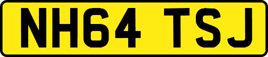 NH64TSJ