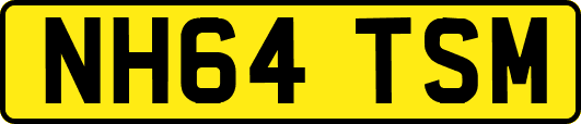 NH64TSM