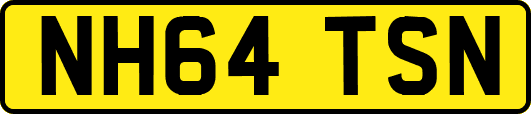 NH64TSN