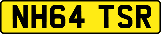 NH64TSR