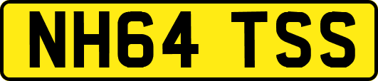 NH64TSS